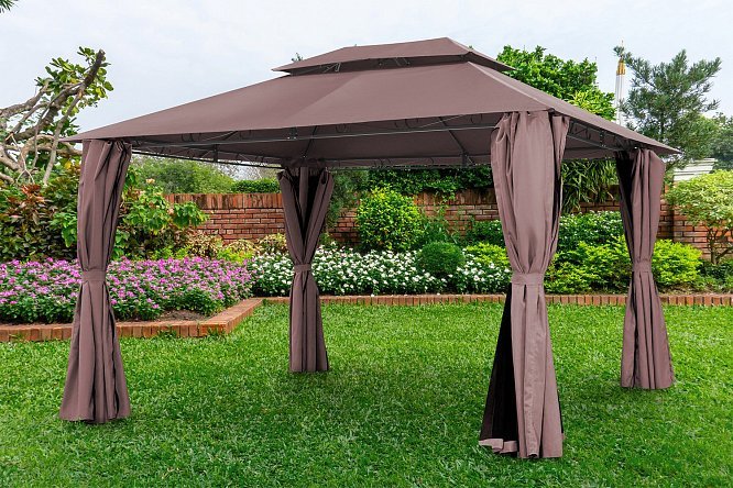 Пошив тента для шатра 3x4 м Пошив тента для шатра 3x4 м