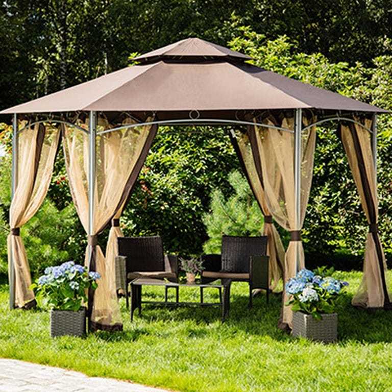 Пошив тента для шатра 4x6 м Пошив тента для шатра 4x6 м